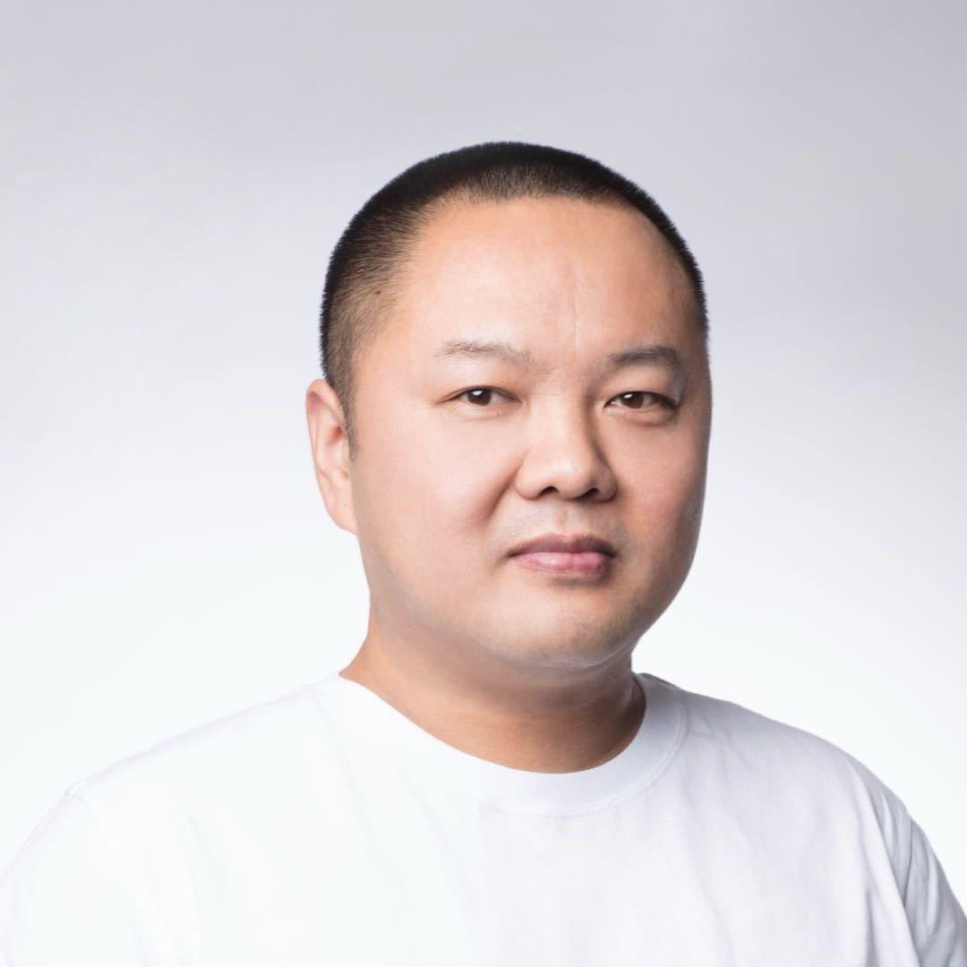 团队成员刘大鸿