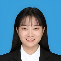 团队成员王彬彬